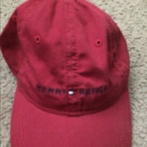 Tommy Hilfiger Hat